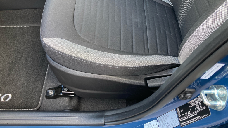 Hyundai i10 1.0 [63] Advance 5dr Auto [Nav] Petrol Hatchback